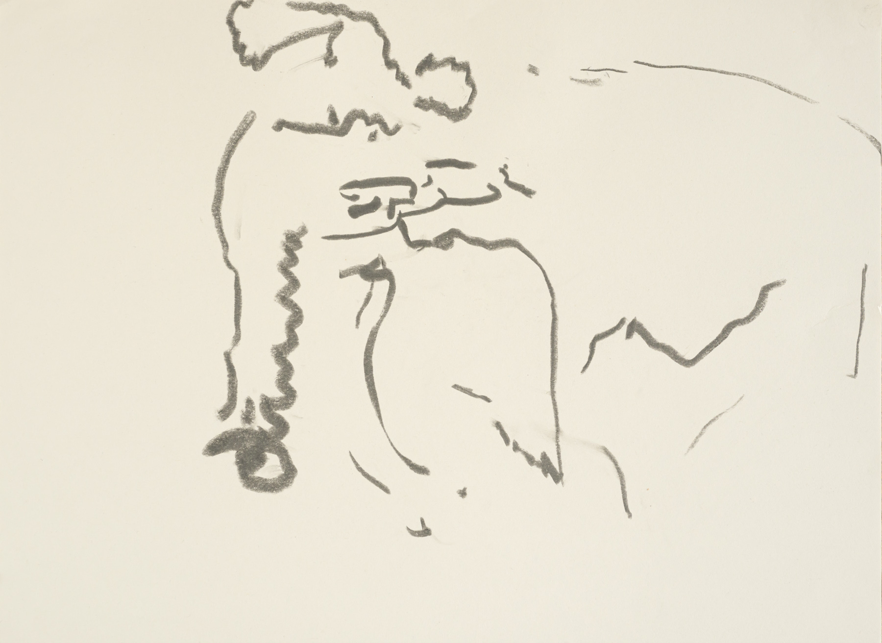 head space series #3 / 1 - 6