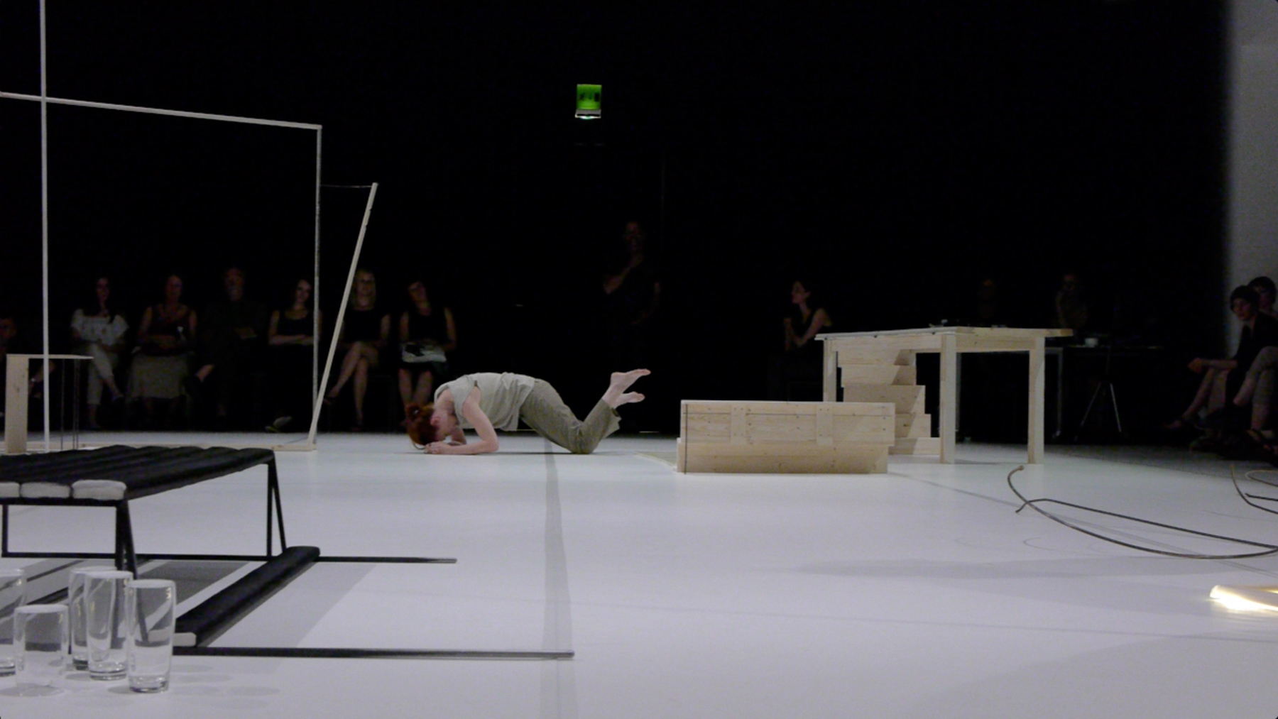 signals from beyond the source 14