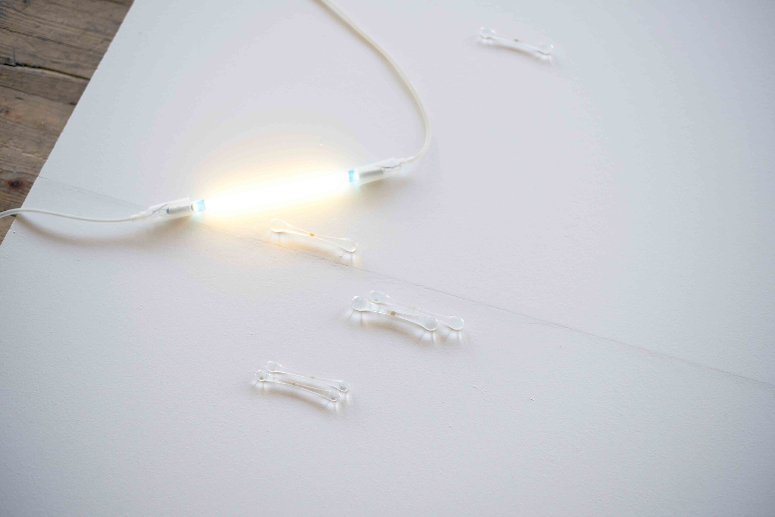 light